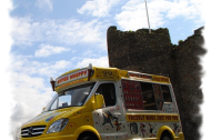 Pembrokeshire Super Mr Whippy