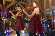 Licence to Ceilidh