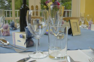 Purple Sage Catering