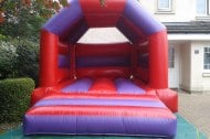 RD Bouncy Castle