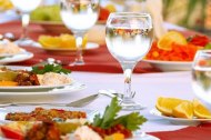 Red Cherry Catering