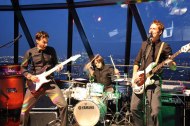 The Rock Pins - Kent Party Band