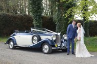 Rutland Wedding Cars
