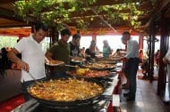 Saffron Catering undefined Profile 1