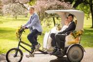 Pedal Power Events