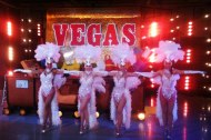 Keri Graham's Diamonte Dolls & Showgirls UK