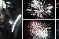 The Firework Place undefined Profile 1
