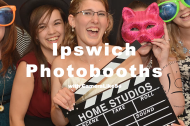 Ipswich Photobooths