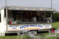 Bridge Snack Bar