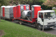 D-Tox Events & Liquid Waste Management