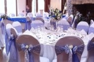 Cherish Wedding Hire