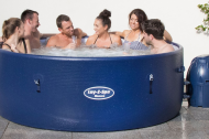 Total Hot Tub Hire