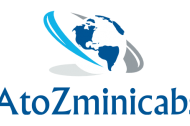 AtoZminicabs