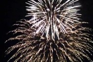 Manchester Fireworks