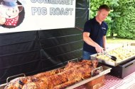 Somerset Pig Roast