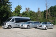 Starline Sussex Ltd