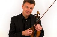 The Finishing Touch String Quartet undefined Profile 1