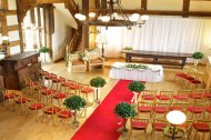 Thorns Furniture and Catering Equipment Hire undefined Profile 1