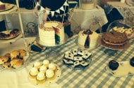 Vintage Tea Parties Northwest undefined Profile 1
