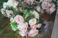 The White Room Floral Design Ltd undefined Profile 1