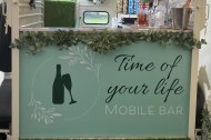 Time of Your Life Mobile Bar 