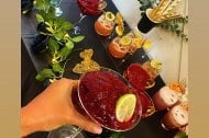 Ayrshires Cocktails undefined Profile 1