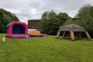 Active Hire