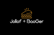 Jollof + BaoGer