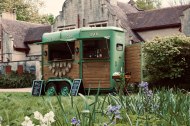 NannR’s ( Bar and Coffee ) Horsebox