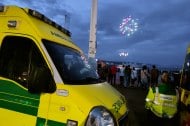 Vale Event Medical Services Ltd undefined Profile 1