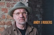Andy J Rogers - Musician undefined Profile 1