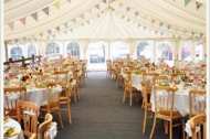 Belle Tents Ltd