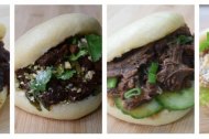 Bao and Roll