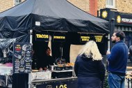 Los Tacos undefined Profile 1