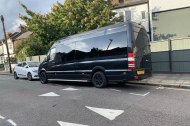 Choice Buses undefined Profile 1