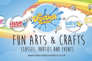 The Creation Station Romford & Chadwell Heath undefined Profile 1