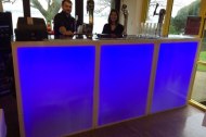 Mobile Bar Hire Bournemouth