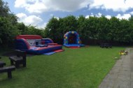 Ben's Inflatables
