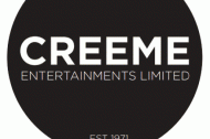 Creeme Entertainments Ltd 