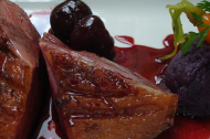 Black Cherry Catering undefined Profile 1