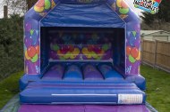 Rugby Inflatables undefined Profile 1