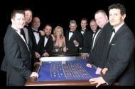The Name Is Band.....Bond Tribute Band undefined Profile 1