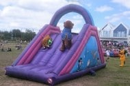 The Bouncy Castle Company