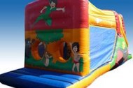 ABC inflatables