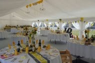 Bradley's Marquees