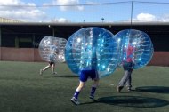 ZORB Football UK undefined Profile 1