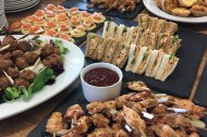 Dixon's Delight Catering Ltd undefined Profile 1