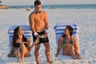 Butlers in the Buff