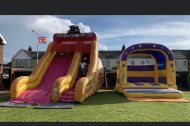 Funfair & Friends undefined Profile 1