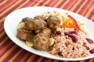 Caribbean DutchPot